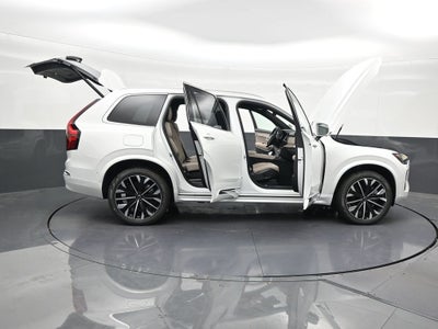 2026 Volvo XC90 Plug-In Hybrid T8 Plus 7 Passenger