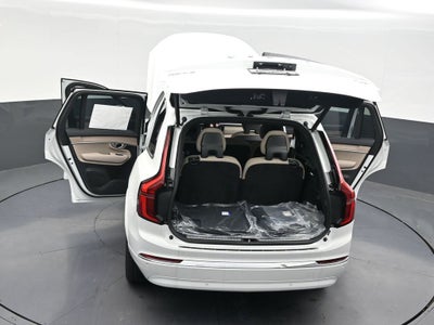 2026 Volvo XC90 Plug-In Hybrid T8 Plus 7 Passenger
