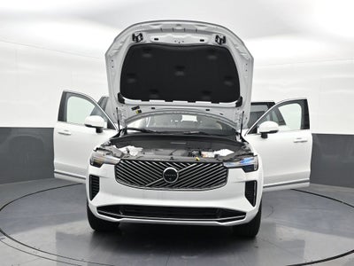 2026 Volvo XC90 Plug-In Hybrid T8 Plus 7 Passenger