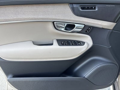 2026 Volvo XC90 Plug-In Hybrid T8 Plus 7 Passenger