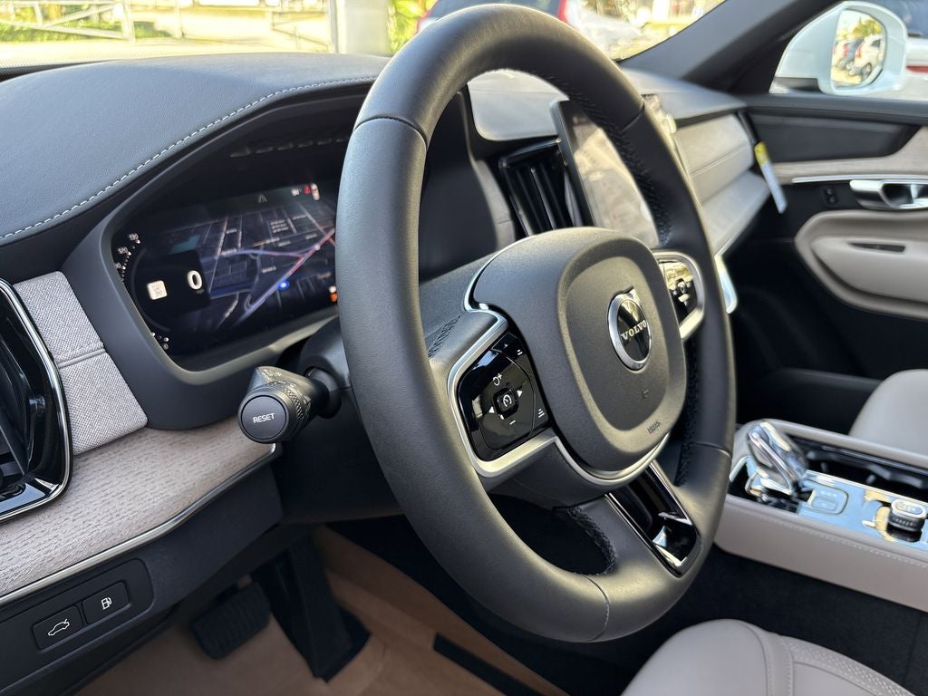 2026 Volvo XC90 Plug-In Hybrid T8 Plus 7 Passenger