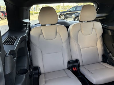 2026 Volvo XC90 Plug-In Hybrid T8 Plus 7 Passenger