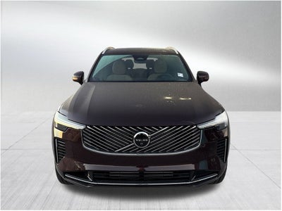 2026 Volvo XC90 Plug-In Hybrid T8 Plus 7 Passenger