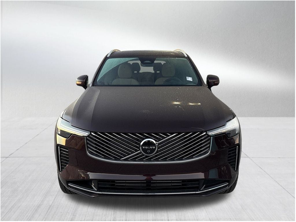 2026 Volvo XC90 Plug-In Hybrid T8 Plus 7 Passenger