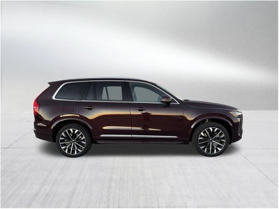 2026 Volvo XC90 Plug-In Hybrid T8 Plus 7 Passenger