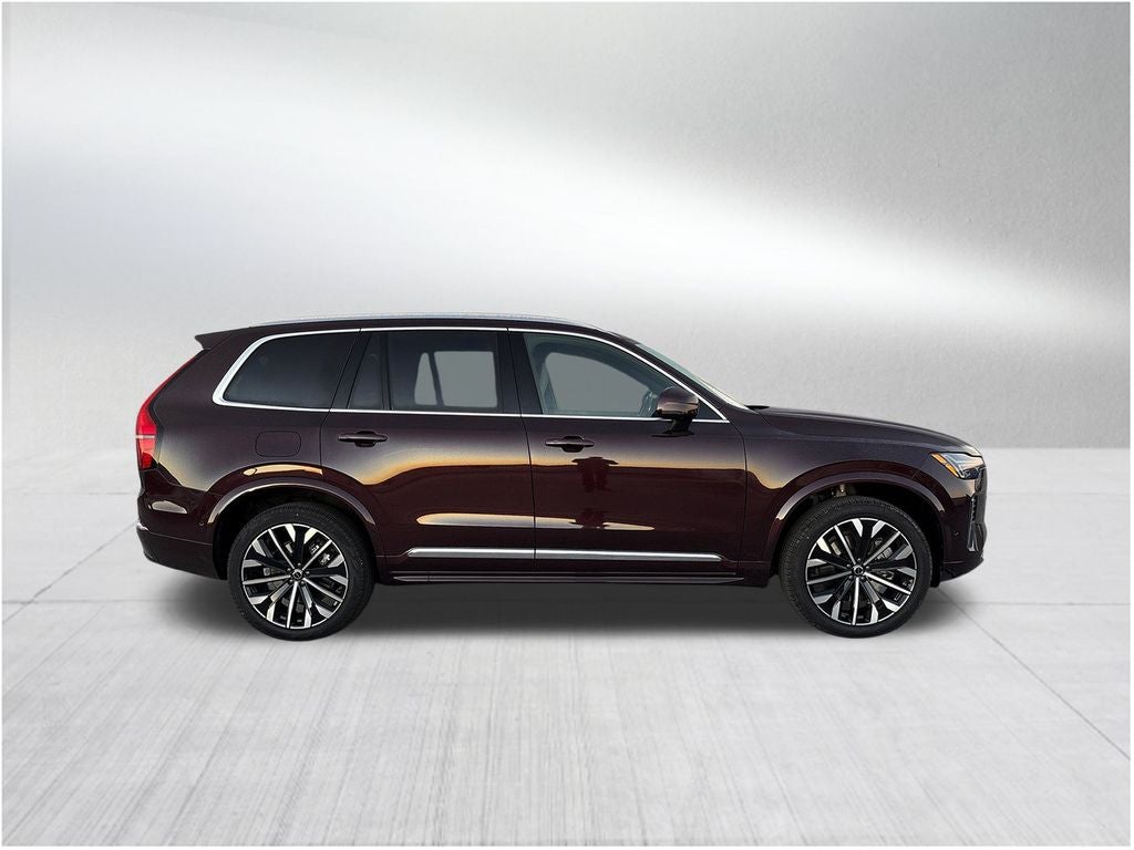2026 Volvo XC90 Plug-In Hybrid T8 Plus 7 Passenger