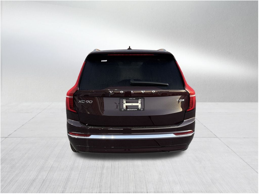 2026 Volvo XC90 Plug-In Hybrid T8 Plus 7 Passenger