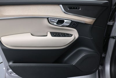 2026 Volvo XC90 Plug-In Hybrid T8 Plus 7 Passenger