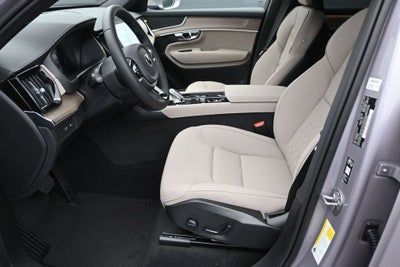 2026 Volvo XC90 Plug-In Hybrid T8 Plus 7 Passenger