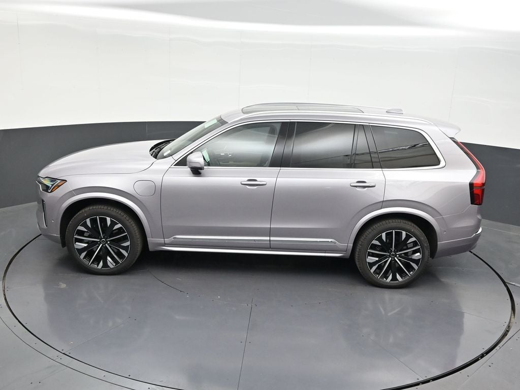 2026 Volvo XC90 Plug-In Hybrid T8 Plus 7 Passenger