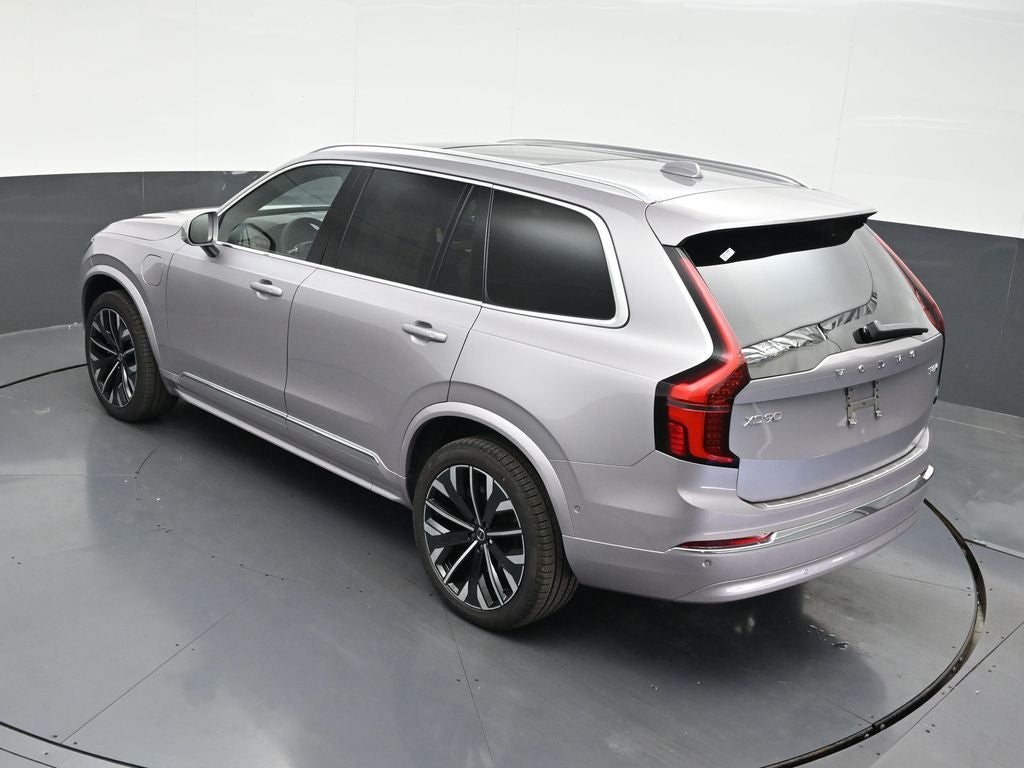 2026 Volvo XC90 Plug-In Hybrid T8 Plus 7 Passenger