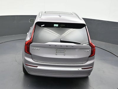 2026 Volvo XC90 Plug-In Hybrid T8 Plus 7 Passenger