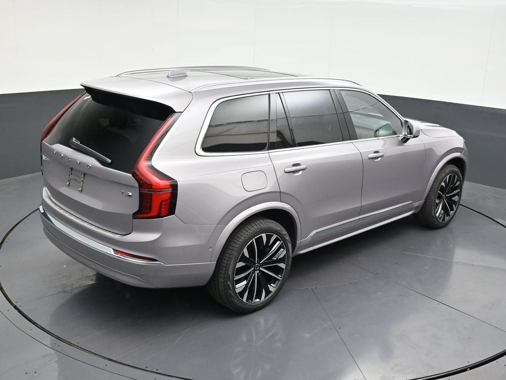 2026 Volvo XC90 Plug-In Hybrid T8 Plus 7 Passenger