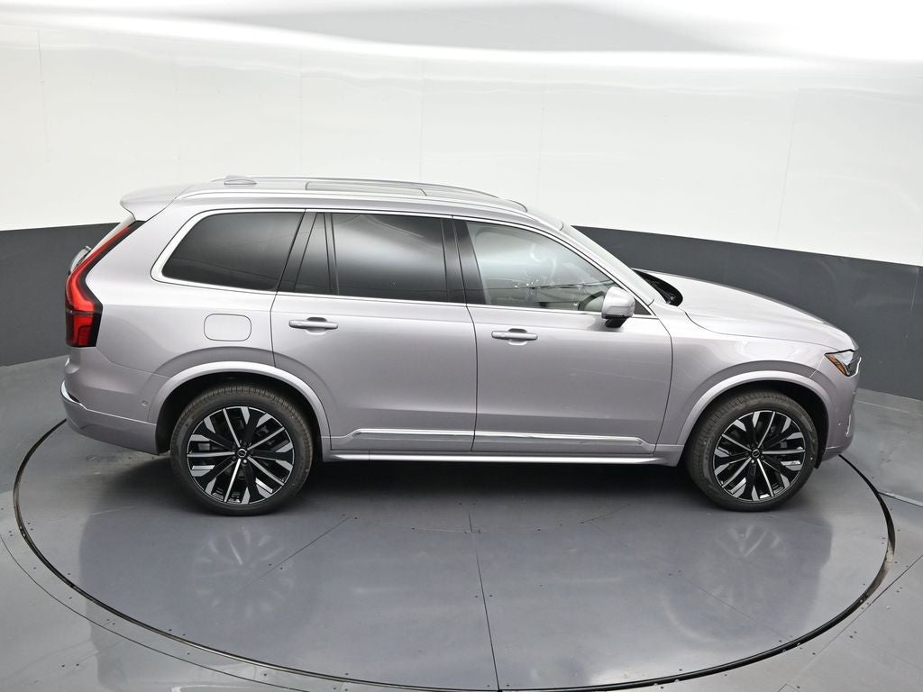 2026 Volvo XC90 Plug-In Hybrid T8 Plus 7 Passenger