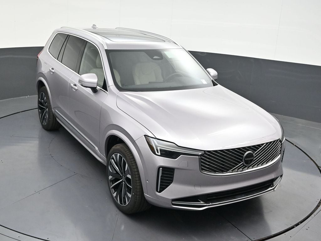 2026 Volvo XC90 Plug-In Hybrid T8 Plus 7 Passenger