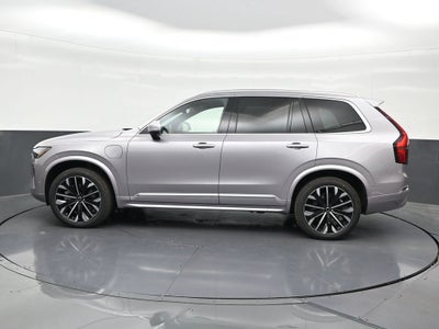 2026 Volvo XC90 Plug-In Hybrid T8 Plus 7 Passenger