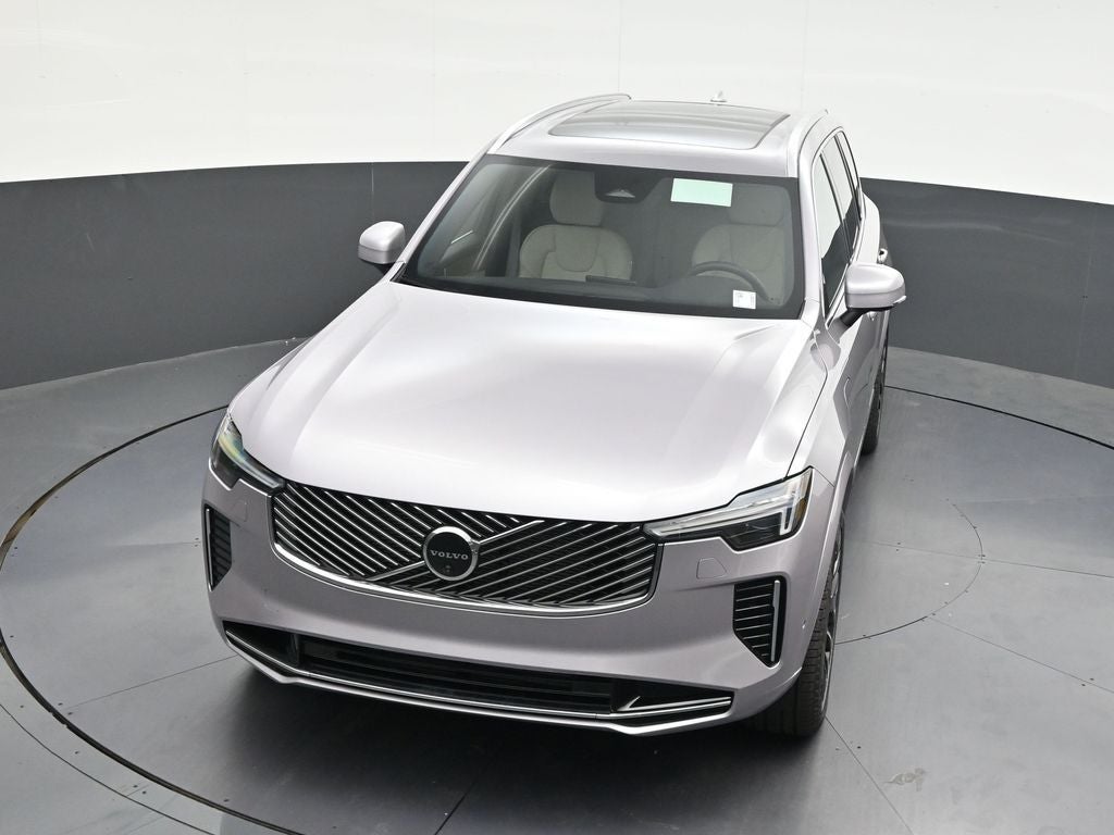 2026 Volvo XC90 Plug-In Hybrid T8 Plus 7 Passenger