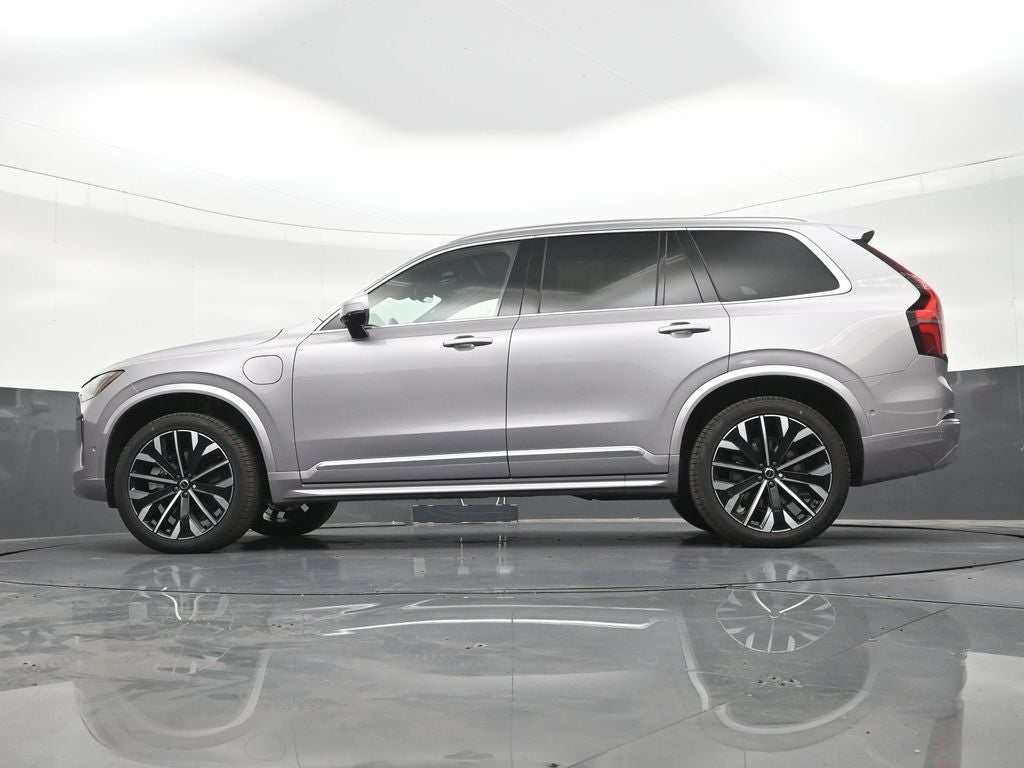 2026 Volvo XC90 Plug-In Hybrid T8 Plus 7 Passenger