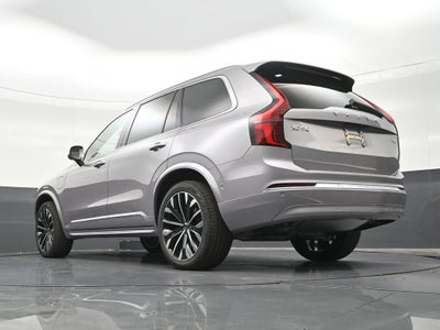 2026 Volvo XC90 Plug-In Hybrid T8 Plus 7 Passenger