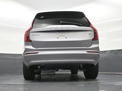 2026 Volvo XC90 Plug-In Hybrid T8 Plus 7 Passenger