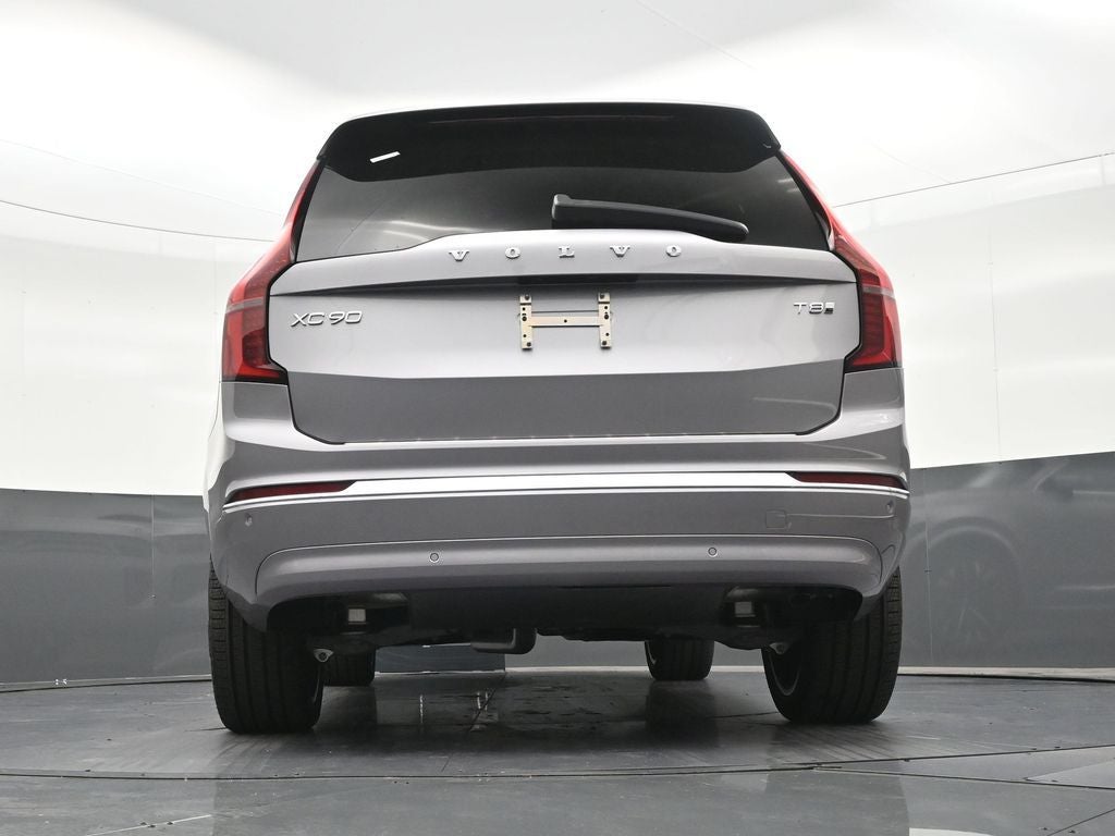 2026 Volvo XC90 Plug-In Hybrid T8 Plus 7 Passenger