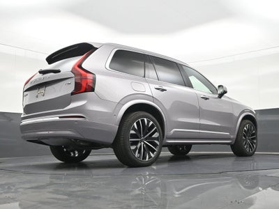 2026 Volvo XC90 Plug-In Hybrid T8 Plus 7 Passenger