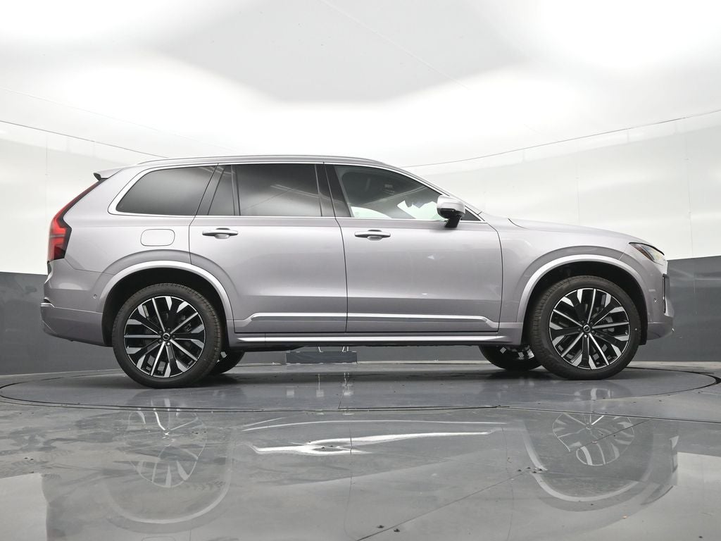 2026 Volvo XC90 Plug-In Hybrid T8 Plus 7 Passenger