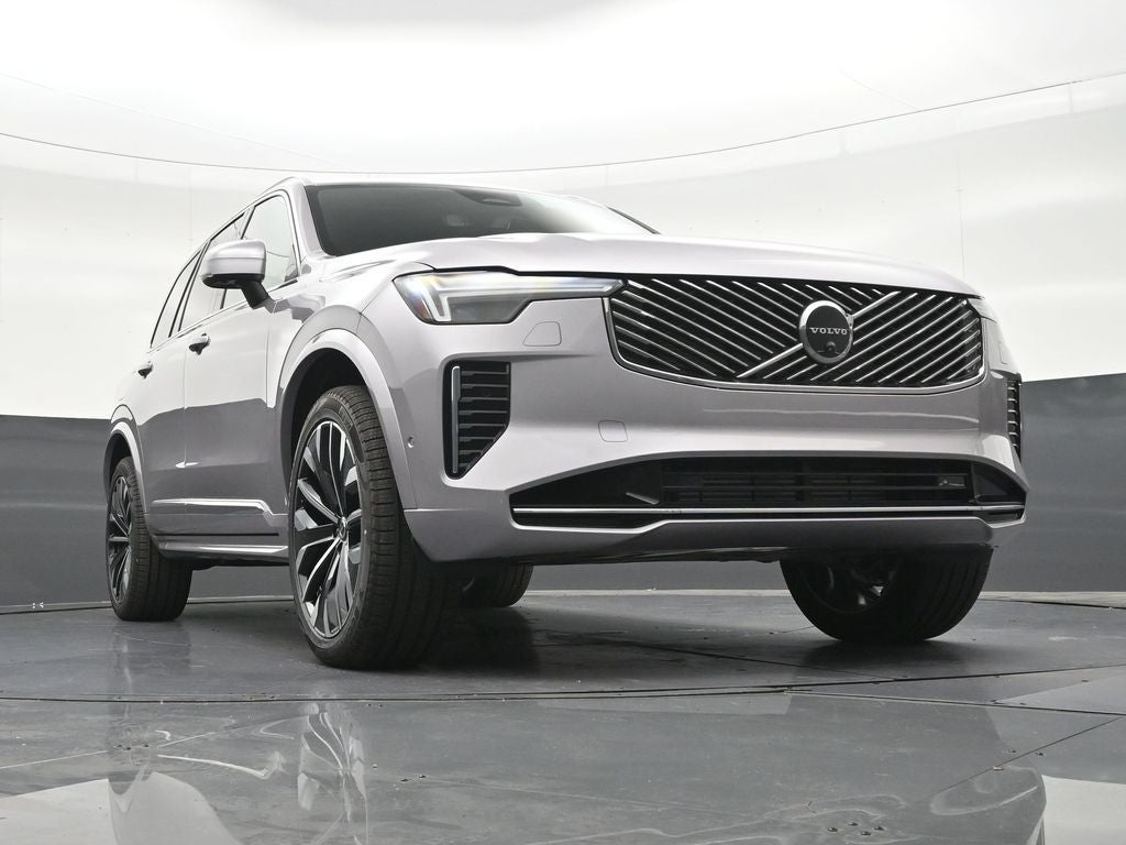 2026 Volvo XC90 Plug-In Hybrid T8 Plus 7 Passenger