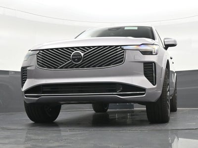 2026 Volvo XC90 Plug-In Hybrid T8 Plus 7 Passenger