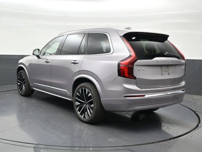2026 Volvo XC90 Plug-In Hybrid T8 Plus 7 Passenger