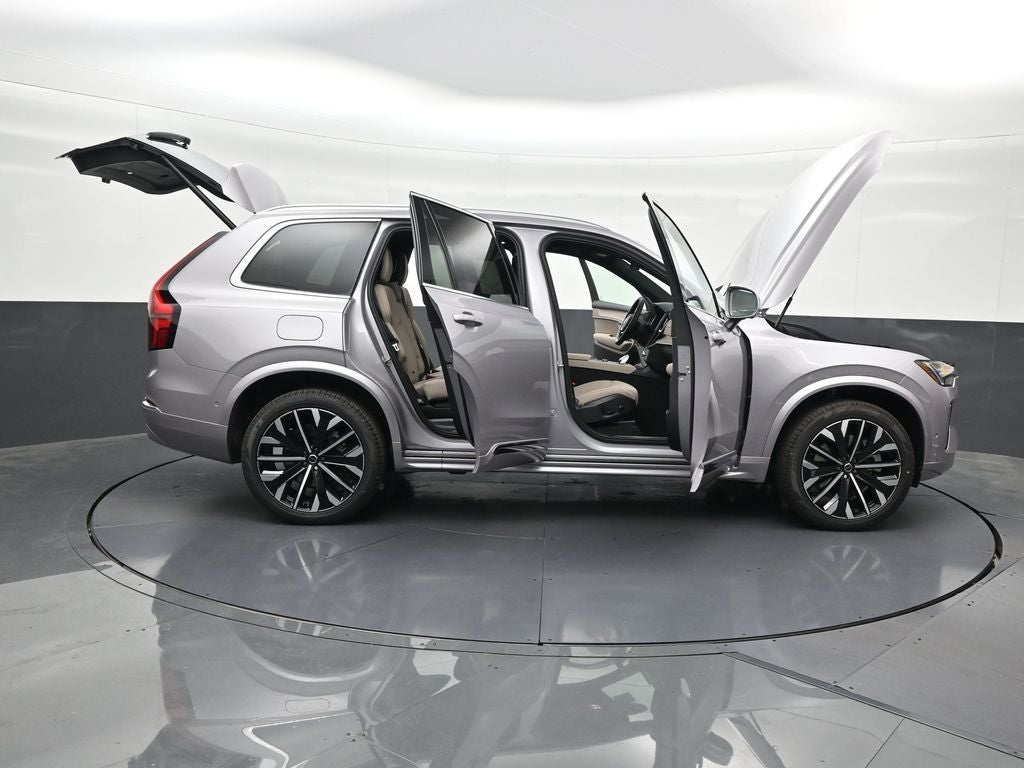 2026 Volvo XC90 Plug-In Hybrid T8 Plus 7 Passenger