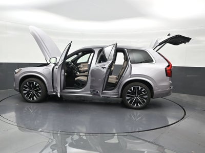 2026 Volvo XC90 Plug-In Hybrid T8 Plus 7 Passenger