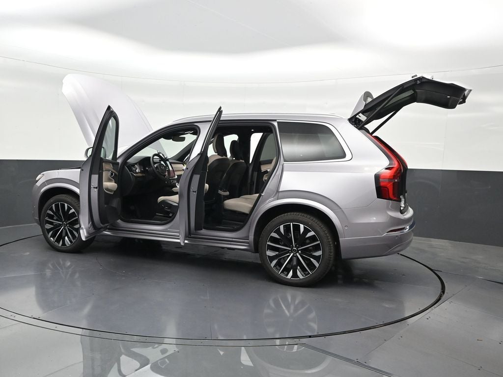 2026 Volvo XC90 Plug-In Hybrid T8 Plus 7 Passenger