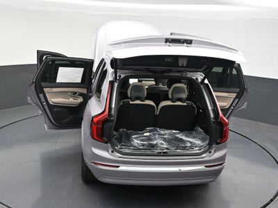 2026 Volvo XC90 Plug-In Hybrid T8 Plus 7 Passenger