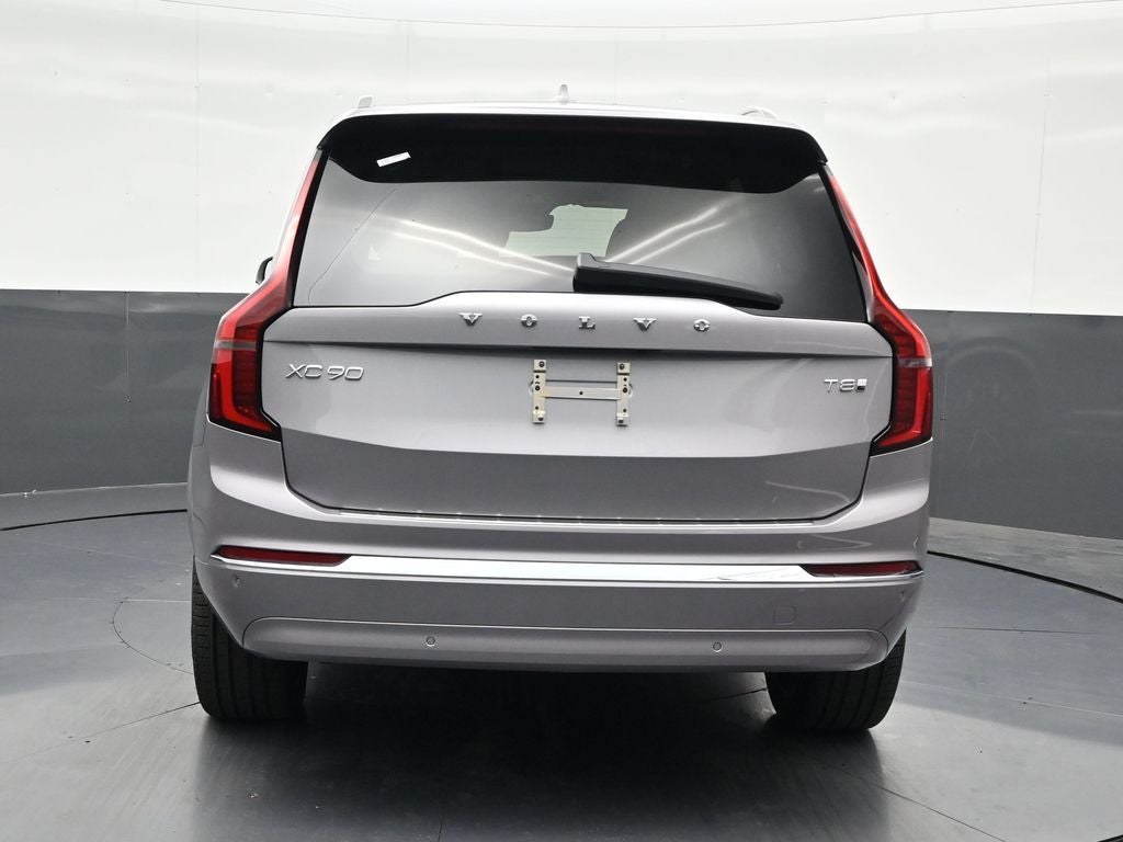 2026 Volvo XC90 Plug-In Hybrid T8 Plus 7 Passenger