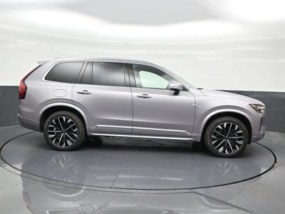 2026 Volvo XC90 Plug-In Hybrid T8 Plus 7 Passenger