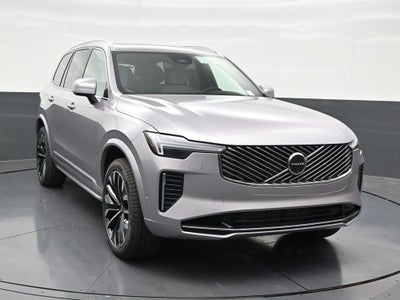 2026 Volvo XC90 Plug-In Hybrid T8 Plus 7 Passenger