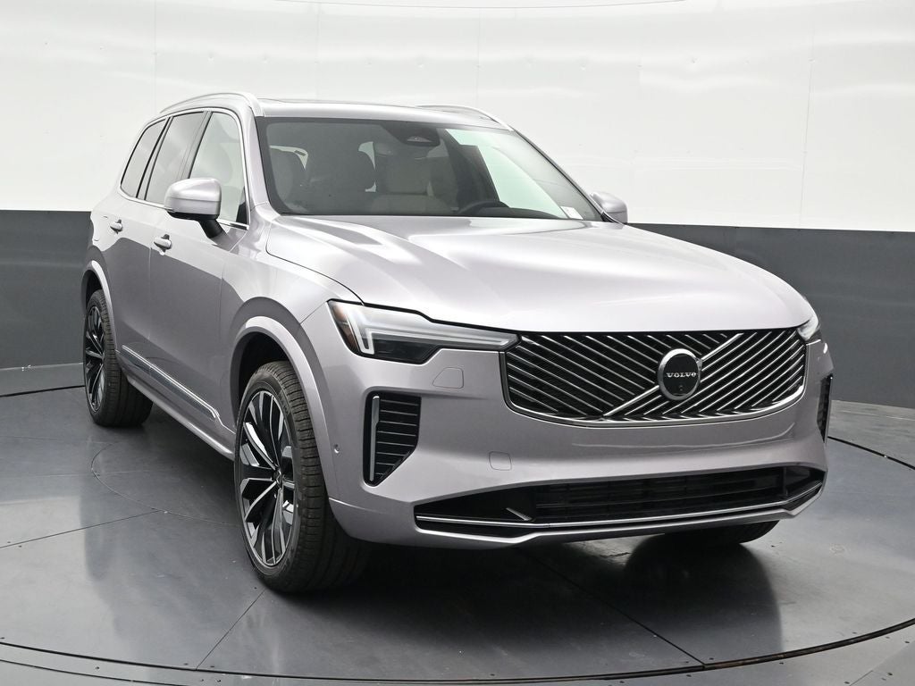 2026 Volvo XC90 Plug-In Hybrid T8 Plus 7 Passenger