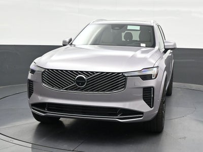 2026 Volvo XC90 Plug-In Hybrid T8 Plus 7 Passenger