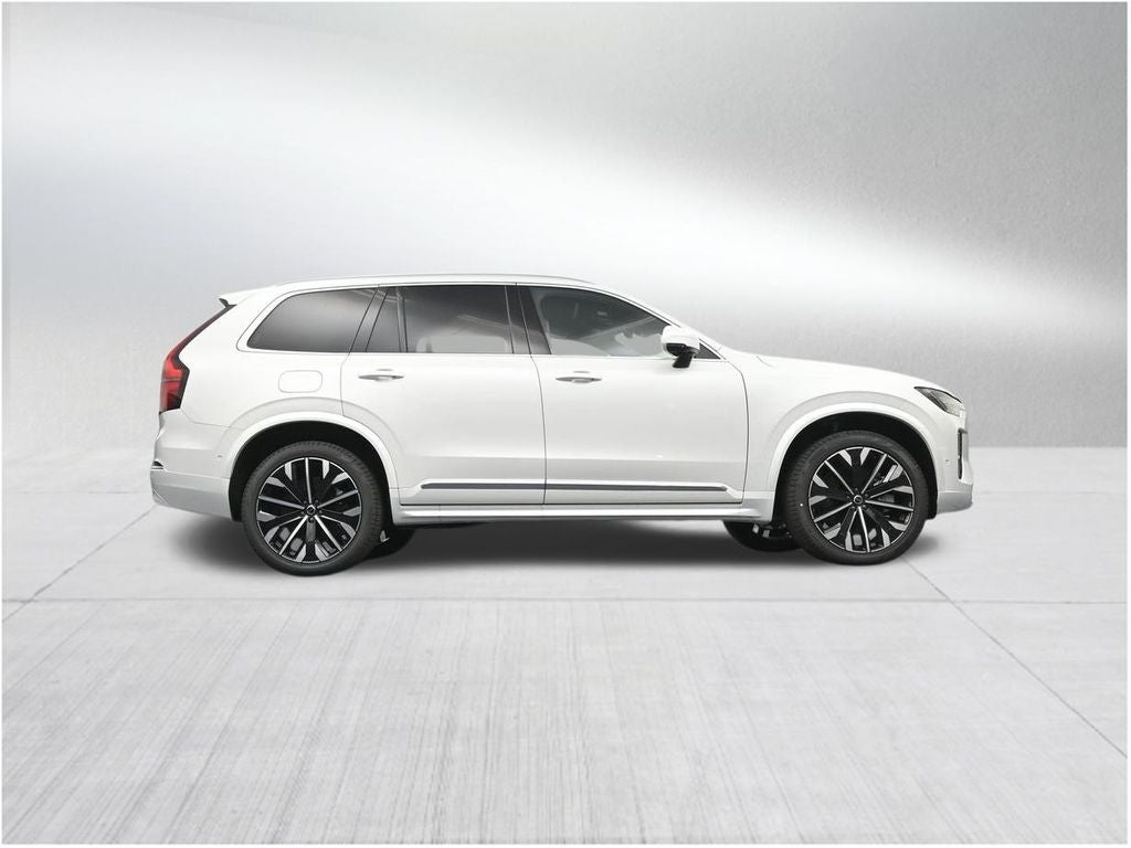 2026 Volvo XC90 Plug-In Hybrid T8 Plus 7 Passenger