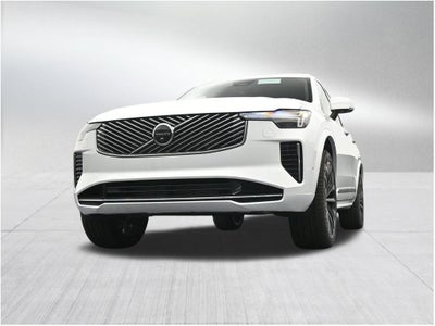 2026 Volvo XC90 Plug-In Hybrid T8 Plus 7 Passenger
