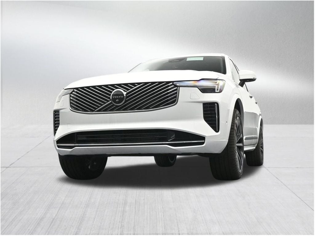 2026 Volvo XC90 Plug-In Hybrid T8 Plus 7 Passenger