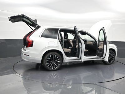 2026 Volvo XC90 Plug-In Hybrid T8 Plus 7 Passenger