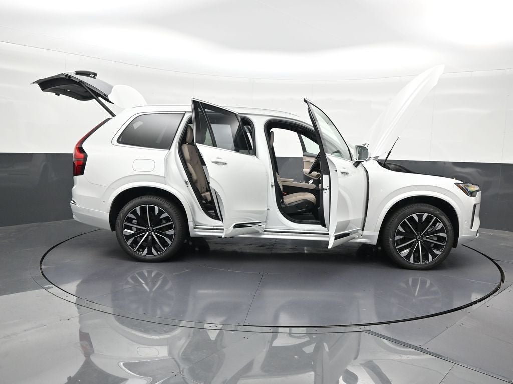 2026 Volvo XC90 Plug-In Hybrid T8 Plus 7 Passenger