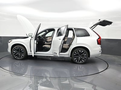 2026 Volvo XC90 Plug-In Hybrid T8 Plus 7 Passenger