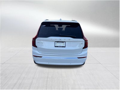 2026 Volvo XC90 Plug-In Hybrid T8 Plus 7 Passenger