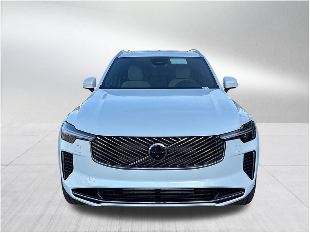 2026 Volvo XC90 Plug-In Hybrid T8 Plus 7 Passenger