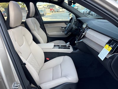 2026 Volvo XC90 Plug-In Hybrid T8 Plus 7 Passenger