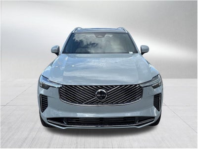 2026 Volvo XC90 Plug-In Hybrid T8 Plus 7 Passenger