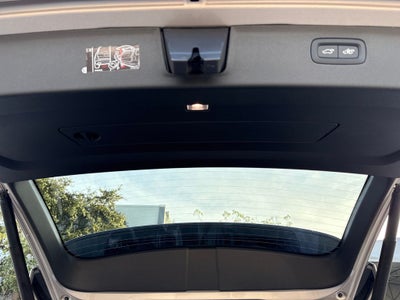 2026 Volvo XC90 Plug-In Hybrid T8 Plus 7 Passenger